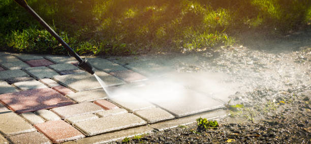 Best Warehouse Cleaning  in Laughlin Af, TX